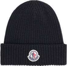 Carica l'immagine nel visualizzatore di Gallery, Cappello in maglia a coste
