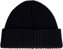 Load image into Gallery viewer, Ribbed knit beanie
