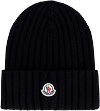 Carica l'immagine nel visualizzatore di Gallery, Cappello in maglia a coste
