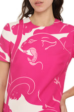 Carica l&#39;immagine nel visualizzatore di Gallery, Abito in crêpe di lana
