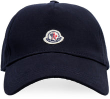 Carica l'immagine nel visualizzatore di Gallery, Cappello da baseball con patch
