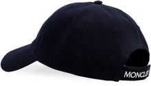 Carica l'immagine nel visualizzatore di Gallery, Cappello da baseball con patch

