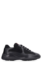 Carica l'immagine nel visualizzatore di Gallery, Sneakers low-top in pelle
