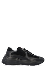 Load image into Gallery viewer, Leather low-top sneakers
