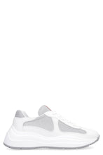 Carica l'immagine nel visualizzatore di Gallery, Sneakers low-top in pelle
