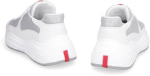 Carica l'immagine nel visualizzatore di Gallery, Sneakers low-top in pelle
