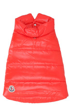 Carica l'immagine nel visualizzatore di Gallery, Moncler &amp; Poldo Dog Couture - Gilet imbottito
