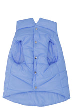 Carica l'immagine nel visualizzatore di Gallery, Moncler &amp; Poldo Dog Couture - Gilet imbottito
