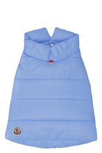 Carica l'immagine nel visualizzatore di Gallery, Moncler &amp; Poldo Dog Couture - Gilet imbottito
