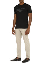 Carica l'immagine nel visualizzatore di Gallery, T-shirt girocollo in cotone
