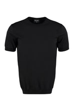 Carica l'immagine nel visualizzatore di Gallery, T-shirt in maglia
