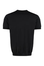 Carica l'immagine nel visualizzatore di Gallery, T-shirt in maglia
