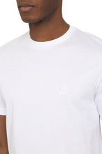 Carica l'immagine nel visualizzatore di Gallery, T-shirt girocollo in cotone
