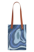 Carica l'immagine nel visualizzatore di Gallery, Tote bag stampata
