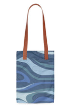 Carica l'immagine nel visualizzatore di Gallery, Tote bag stampata
