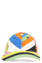 Carica l'immagine nel visualizzatore di Gallery, Cappello da baseball stampato
