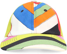 Carica l'immagine nel visualizzatore di Gallery, Cappello da baseball stampato

