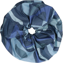 Carica l'immagine nel visualizzatore di Gallery, Maxi elastico per capelli con stampa
