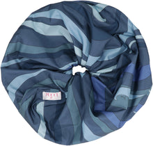 Carica l'immagine nel visualizzatore di Gallery, Maxi elastico per capelli con stampa
