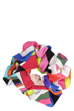 Carica l'immagine nel visualizzatore di Gallery, Elastico per capelli con stampa
