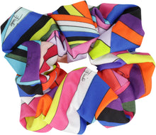 Carica l'immagine nel visualizzatore di Gallery, Elastico per capelli con stampa
