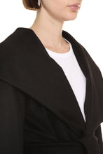 Load image into Gallery viewer, Rialto hooded camel-wool coat
