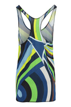 Carica l'immagine nel visualizzatore di Gallery, Tank top in jersey
