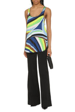 Carica l'immagine nel visualizzatore di Gallery, Tank top in jersey
