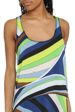 Carica l'immagine nel visualizzatore di Gallery, Tank top in jersey
