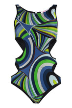 Carica l'immagine nel visualizzatore di Gallery, Costume intero
