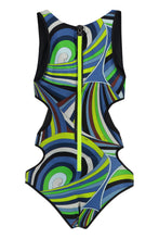 Carica l'immagine nel visualizzatore di Gallery, Costume intero
