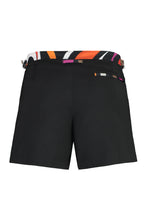 Carica l'immagine nel visualizzatore di Gallery, Shorts da mare in nylon
