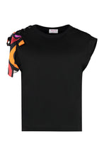 Carica l'immagine nel visualizzatore di Gallery, T-shirt in cotone
