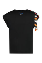 Carica l'immagine nel visualizzatore di Gallery, T-shirt in cotone
