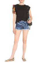 Carica l'immagine nel visualizzatore di Gallery, T-shirt in cotone
