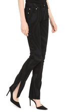 Carica l'immagine nel visualizzatore di Gallery, Jeans straight leg a 5 tasche
