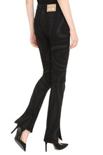 Carica l'immagine nel visualizzatore di Gallery, Jeans straight leg a 5 tasche
