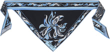 Load image into Gallery viewer, Printed silk scarf
