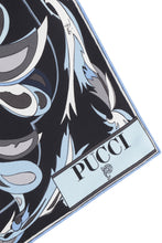 Load image into Gallery viewer, Printed silk scarf
