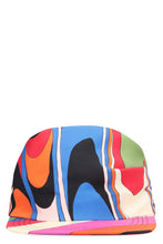 Carica l'immagine nel visualizzatore di Gallery, Cappello in seta
