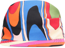 Carica l'immagine nel visualizzatore di Gallery, Cappello in seta
