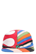 Carica l'immagine nel visualizzatore di Gallery, Cappello in seta
