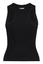 Carica l'immagine nel visualizzatore di Gallery, Tank top in cotone
