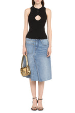 Carica l'immagine nel visualizzatore di Gallery, Tank top in cotone
