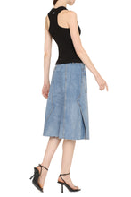 Carica l'immagine nel visualizzatore di Gallery, Tank top in cotone
