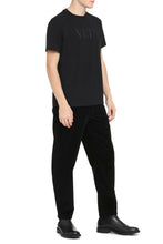 Carica l'immagine nel visualizzatore di Gallery, T-shirt girocollo in cotone

