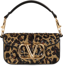 Carica l'immagine nel visualizzatore di Gallery, Valentino Garavani - Borsa a spalla Locò
