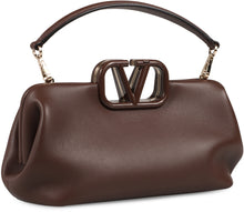 Load image into Gallery viewer, Valentino Garavani - VLogo leather bag
