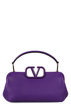 Carica l'immagine nel visualizzatore di Gallery, Valentino Garavani - Borsa VLogo in pelle
