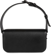 Carica l'immagine nel visualizzatore di Gallery, Mini borsa a tracolla Locò in pelle
